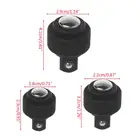 Торцевой ключ с храповым механизмом, 14 дюйма, 38 дюйма, 12 дюйма, 72 зуба, 62KD