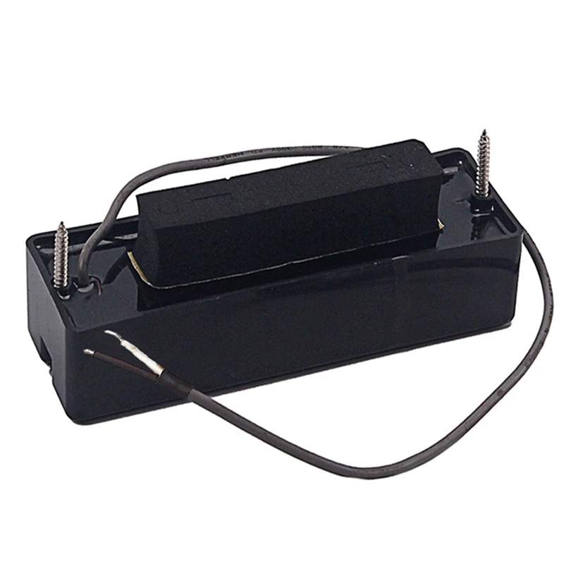 

Musical Instrument Accessories Guitar Accessories Five Strings Electric Guitar Electric Bass Closed Pickup