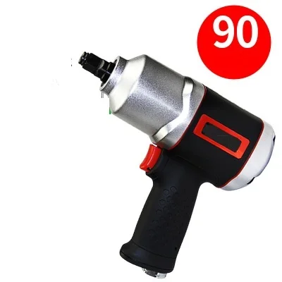 Ударный гайковерт 1/2 дюйма 50 кг пневматический инструмент для ремонта