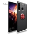 Горячие мягкие чехлы из ТПУ для Huawei P40 Pro, чехол-книжка мобильный телефон, чехол-накладка для Huawei P30 Lite, P40, P20, 2019 Pro