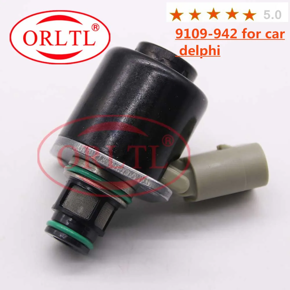 Оригинальный и новый впускной Дозирующий клапан ORLTL 9109-942(9109942) IMV регулирующий