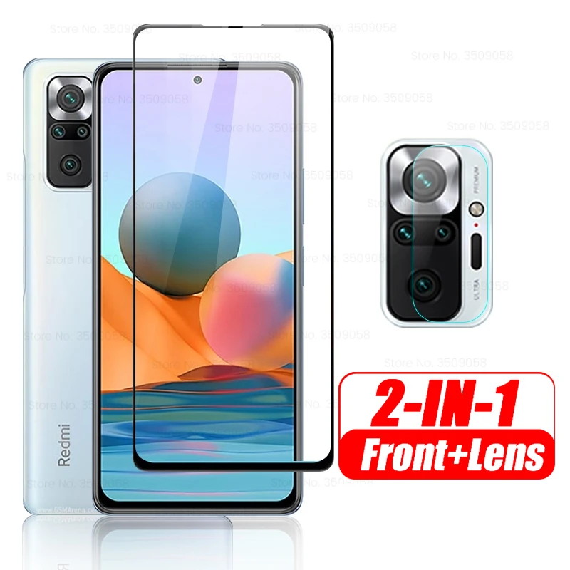

Защитное стекло red mi note10 pro max, Защитное стекло для камеры xiaomi redmy redme redmi note 10, не 10s, полноэкранная пленка