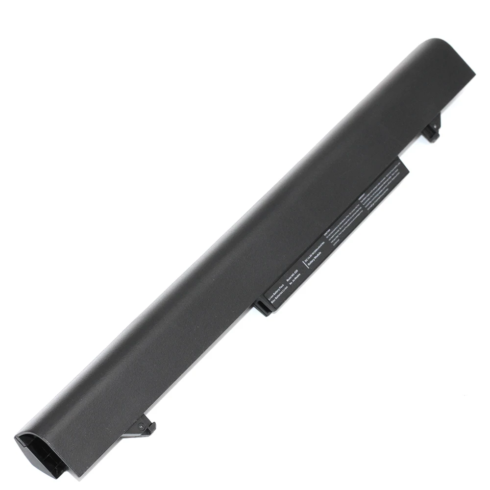 Аккумулятор Golooloo RA04 для ноутбука 4 ячейки HP ProBook 430 G1 G2 H6L28AA H6L28ET 707618 E5H00PA 121|laptop