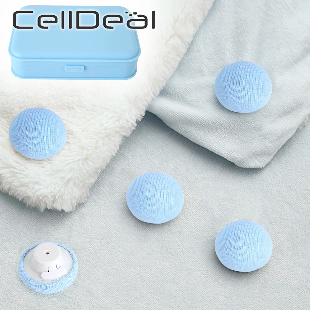 Держатель для простыни зажимы-грибы одеяла пододеяльника застежки фиксаторы 4/8/16