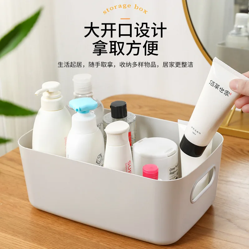 Новое поступление органайзер реального размера L коробка для хранения мелочей