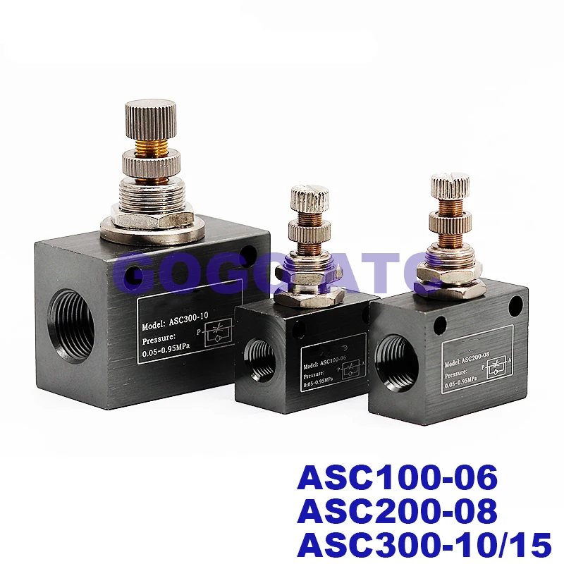 Клапан регулировки расхода газа Φ клапан дроссельной заслонки пневматический