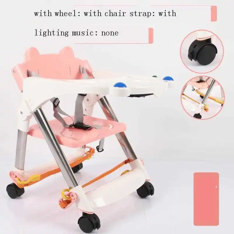 

Детский стул sandalyker, дизайнерская плиссированная мебель для детей