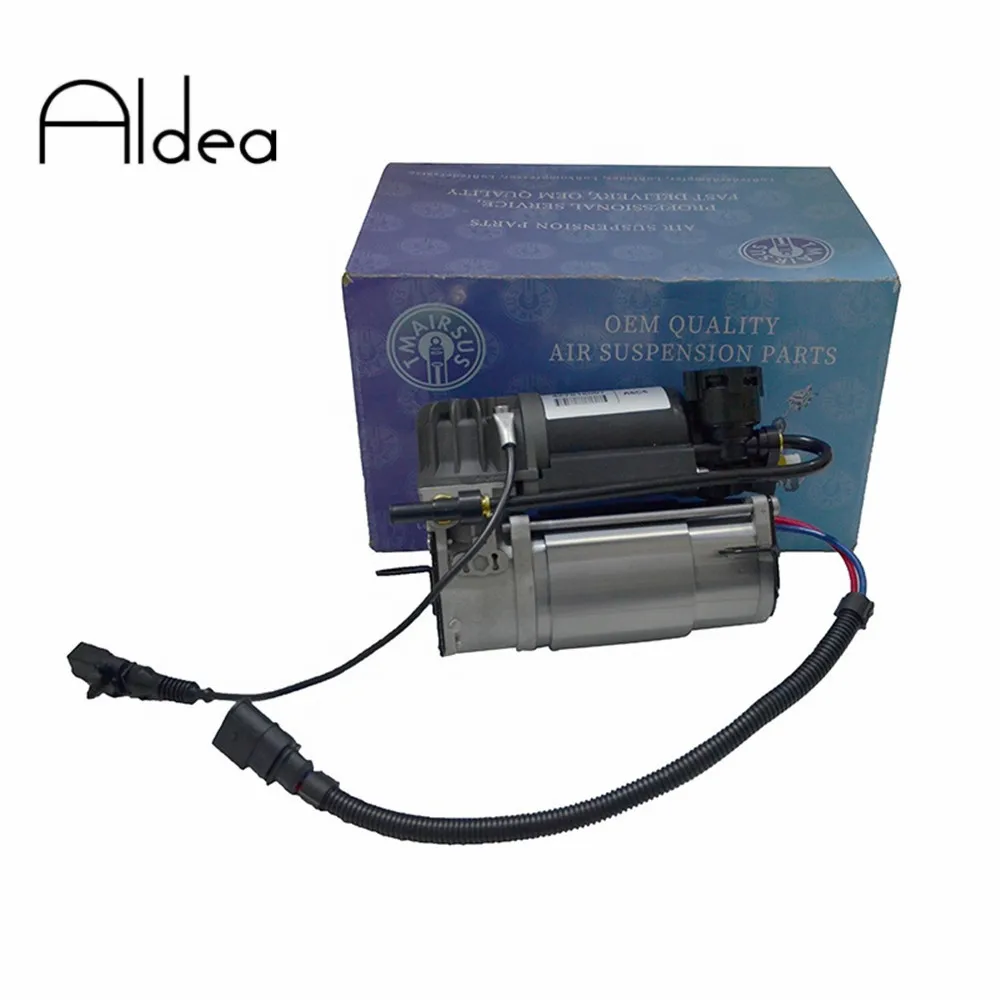 

New Air Suspension Compressor For 2000-2005 Audi Allroad C5 2.5 TDI , 2.7 / T , 4.2 V8 Quattro Air Pump 4Z7616007A 4Z7616007