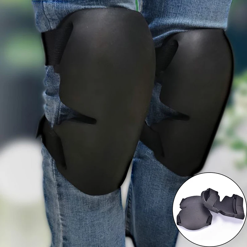 Эва (этиленвинилацетат) Садовая подушка для колен высокой плотности защиты на