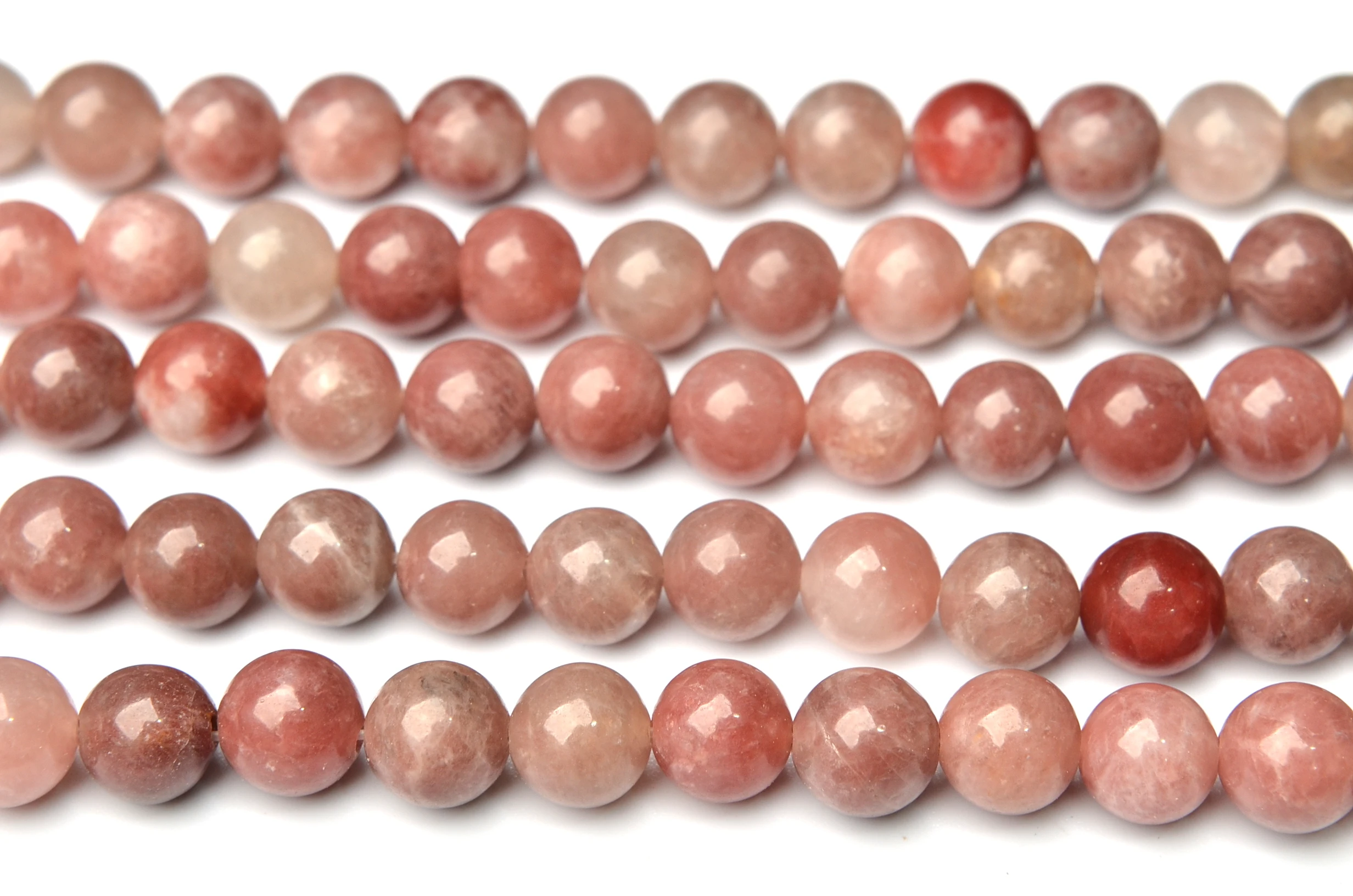 

Натуральный фиолетовый авантюрин 1 нить/Набор для всех видов браслетов DIY (около 38 см)