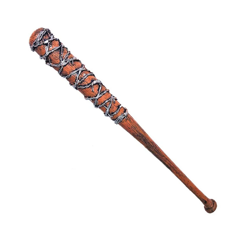 83 см Новая модель оружия бейсбольной биты 1:1 реквизит для ролевых игр на Хэллоуин