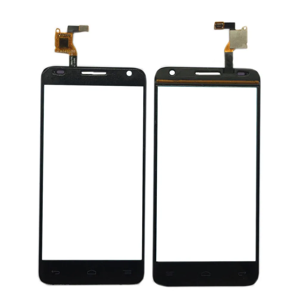 Сенсорная панель экрана для Alcatel One Touch Idol 2 Mini S OT6036 6036 6036Y сенсорный экран