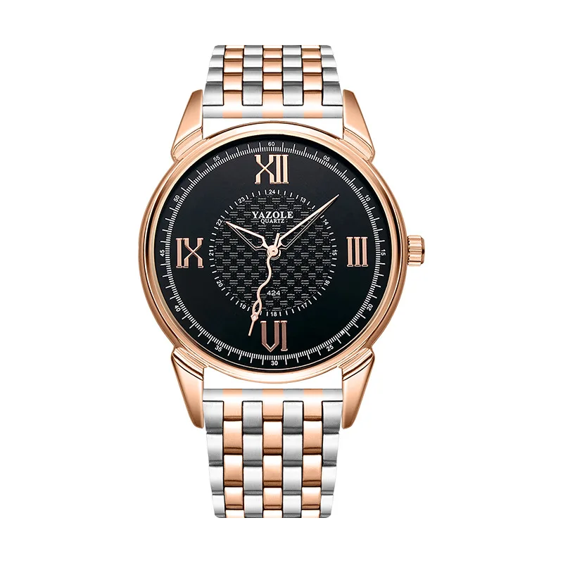 Лучшие брендовые роскошные мужские повседневные модные спортивные часы с датой