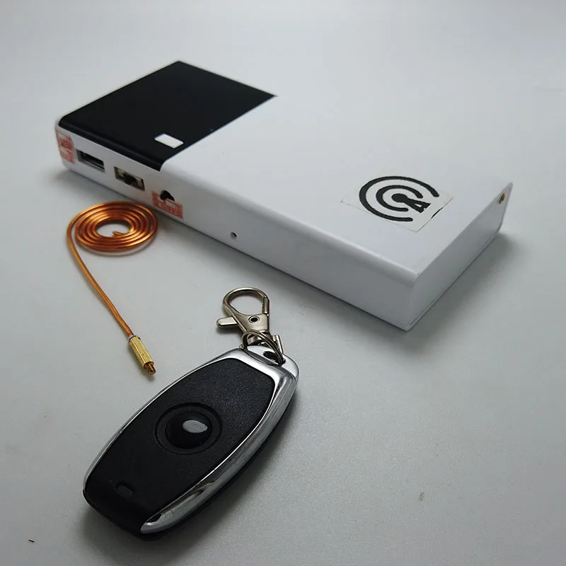 

Двухчастотный импульсный электромагнитный глушитель волны, высокомощный передатчик, катушечный генератор, Emp-генератор, глушитель с диста...