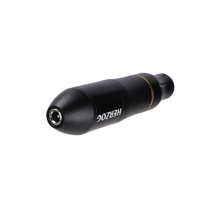 Роторная тату машинка HERZOG Rocket Motor из алюминиевого сплава для перманентного