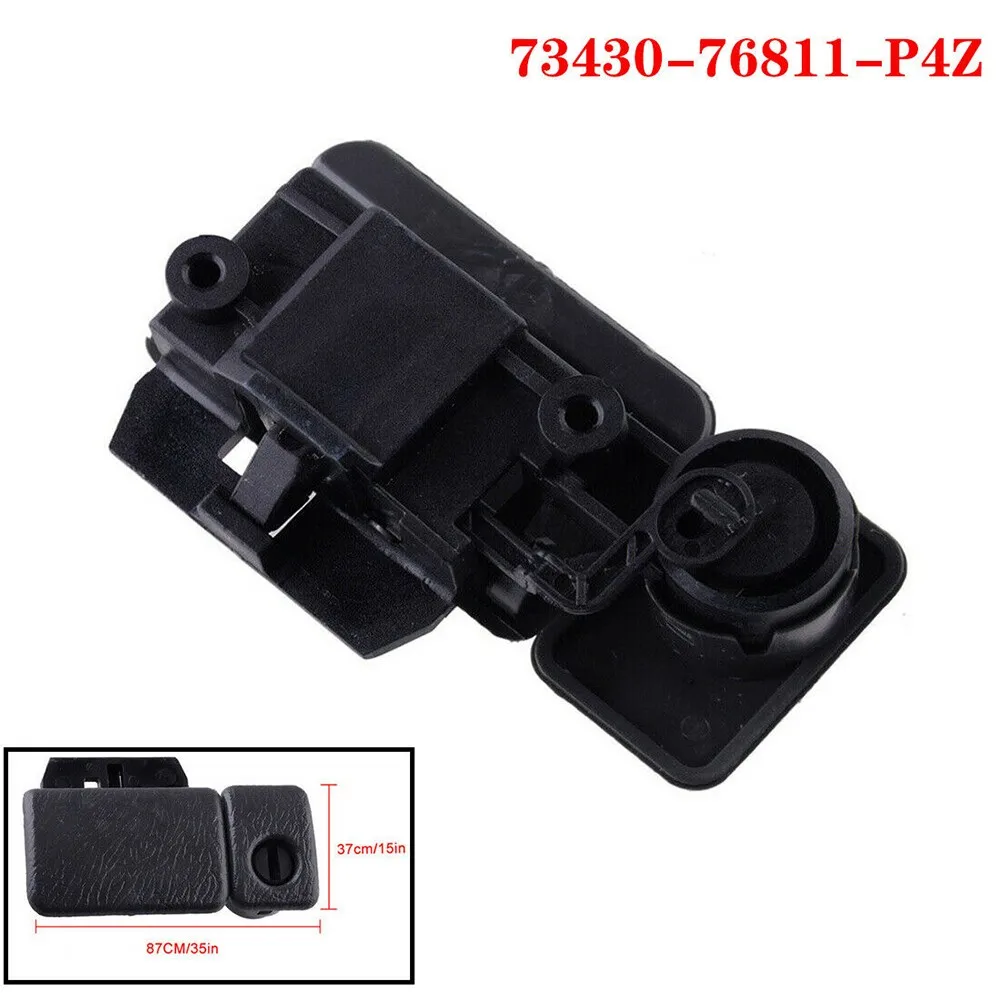 

73430-76811-P4Z Car Glove Box Lock Latch For Suzuki Jimny Vitara Grand Glove Box Lock