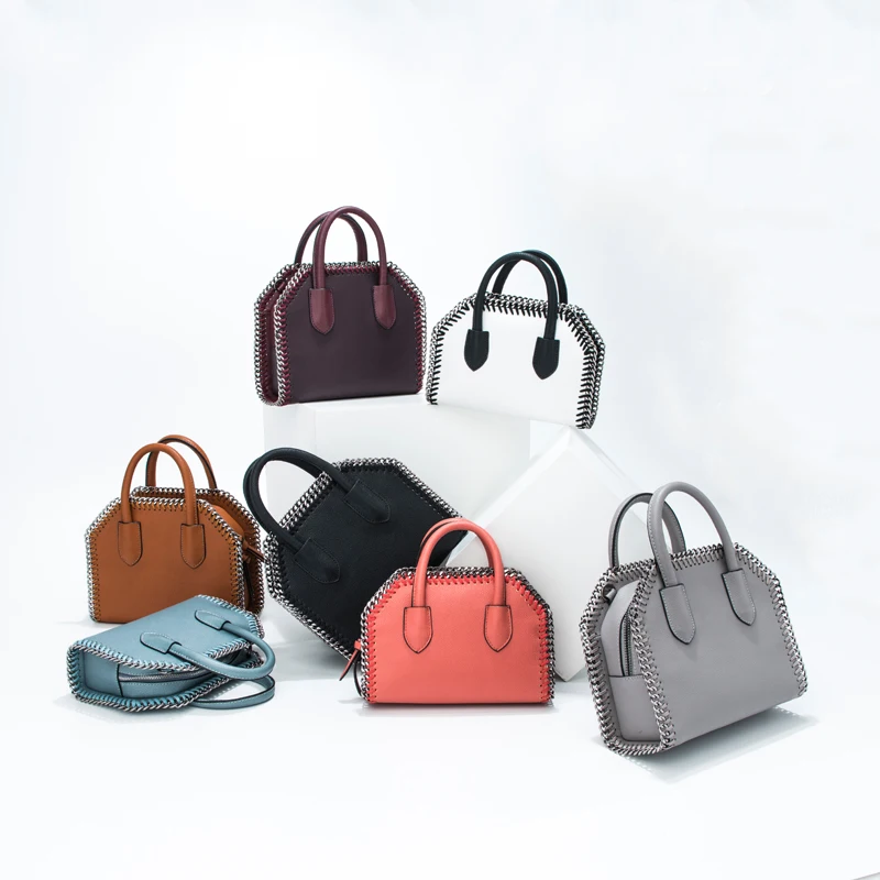 Handbags For Women Latest Fashion Crossbody Bags Luxury Handbag Women Bag Litchi Tote Message Bag Autumn Winter Casual Bag