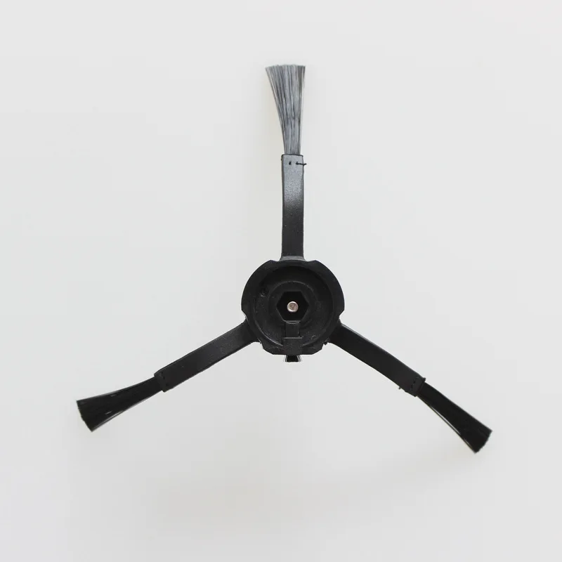 10 шт. боковая щетка для Xiaomi Mi Roborock S50 S51 S55 робот-пылесос запасные части крепление