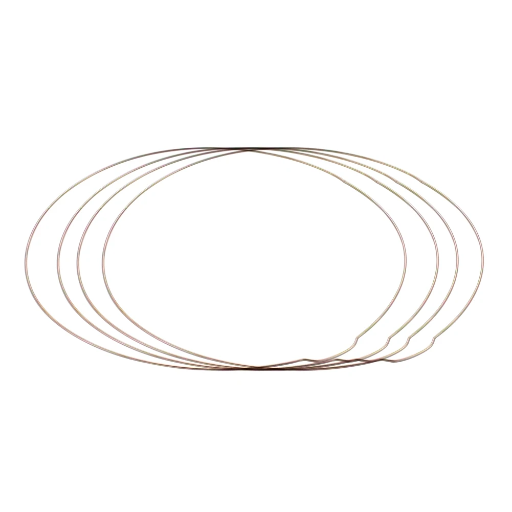 4 шт 15 дюймовый автомобиль колесный обод колеса кожного покрова Крышка Заглушка