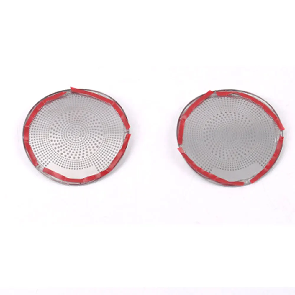 2019 крышка для подъема окон Tesla Model 3 декоративная интерьера и экстерьера