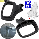 Регулировка сиденья ручка-ключ ручка регулировки для VW Golf Polo Passat Jetta Touran Eos Scirocco Tiguan 3C0881253A9B9 3C0881254A9B9