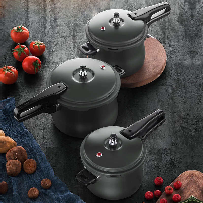 저렴한 가정용 압력밥솥, 가스 인덕션 쿠커, 범용 소형 방폭 압력밥솥, 호랑이 밥솥