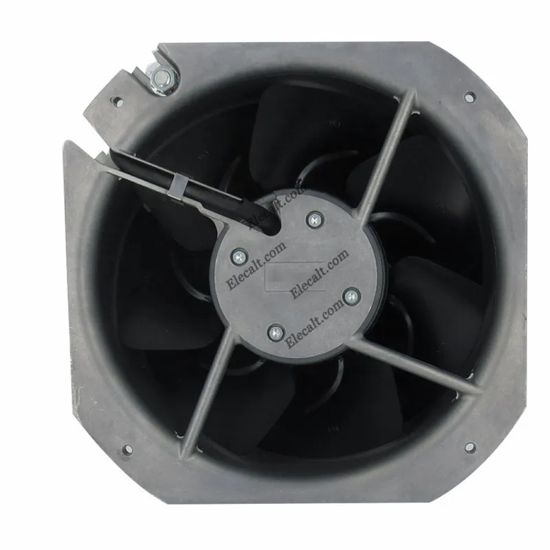 

Fan W2E200-HK38-07 230VAC 0.29/0.35A 2550/2800RPM 64/80W Axial Fans Original New