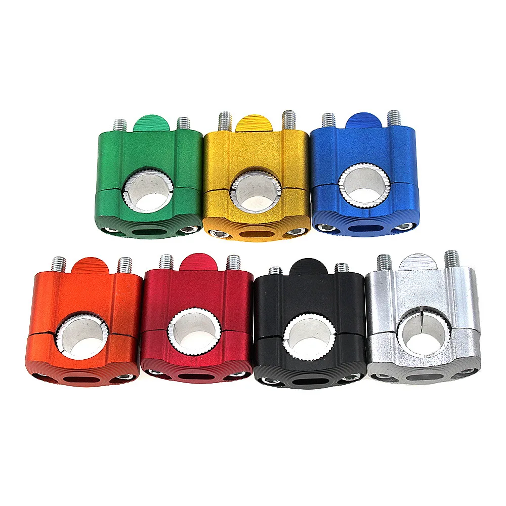 

For off-Road MotorcycleModificationAccessoriesHandlebarFaucet Heightening Code 22mm/28mm Conversion PressureCodeMotorcycleHandle