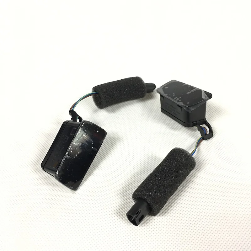 BODENLA OEM Переключение полосы боковой вспомогательный Предупреждение ный