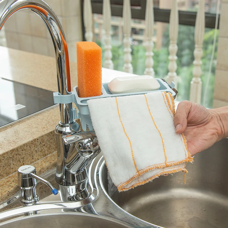 L.H.S кухонный органайзер и хранилище многофункциональная стойка для слива