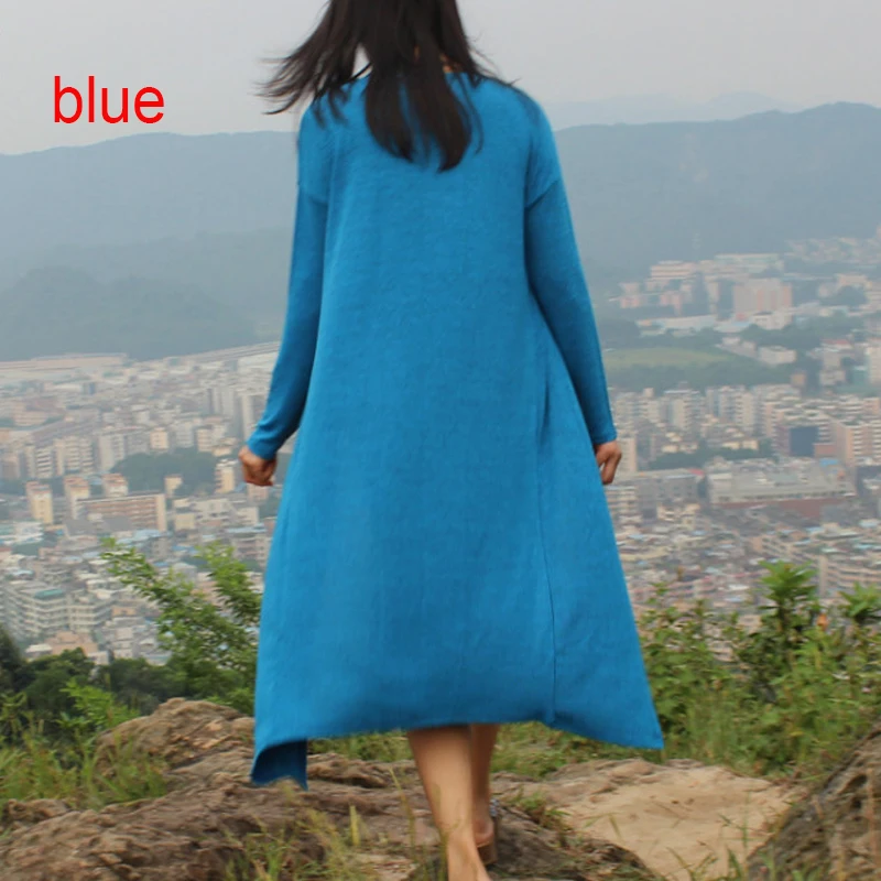 dower me drop shipping Cardigan Women Sweater casual Crochet Poncho Plus Size Coat long Sweaters vestidos Cardigans |