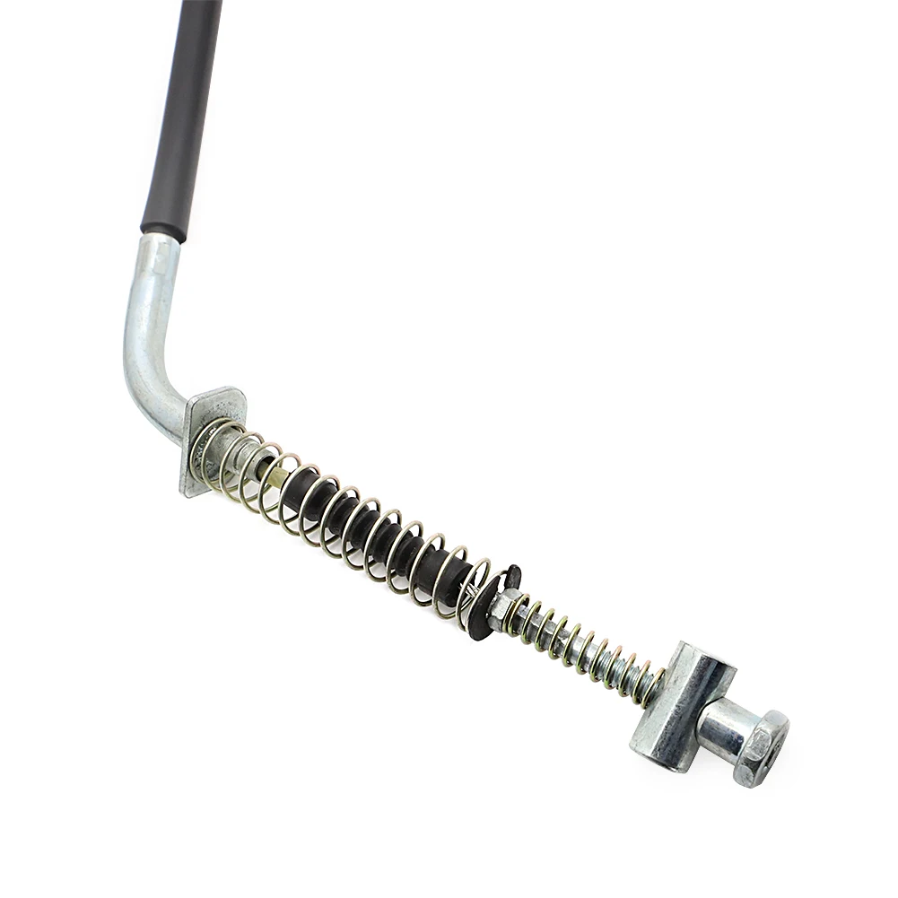 Аксессуары для квадроцикла кабель переднего тормоза в сборе Yamaha Moto 4 YFM200 YFM225 YFM250 |