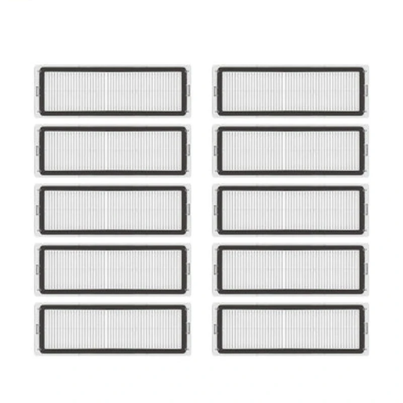 

Съемная основная щетка Hepa-фильтр, боковая щетка, ткань для швабры для робота-пылесоса Xiaomi Mi STYTJ05ZHM 2, запасная часть для ультраочистителя