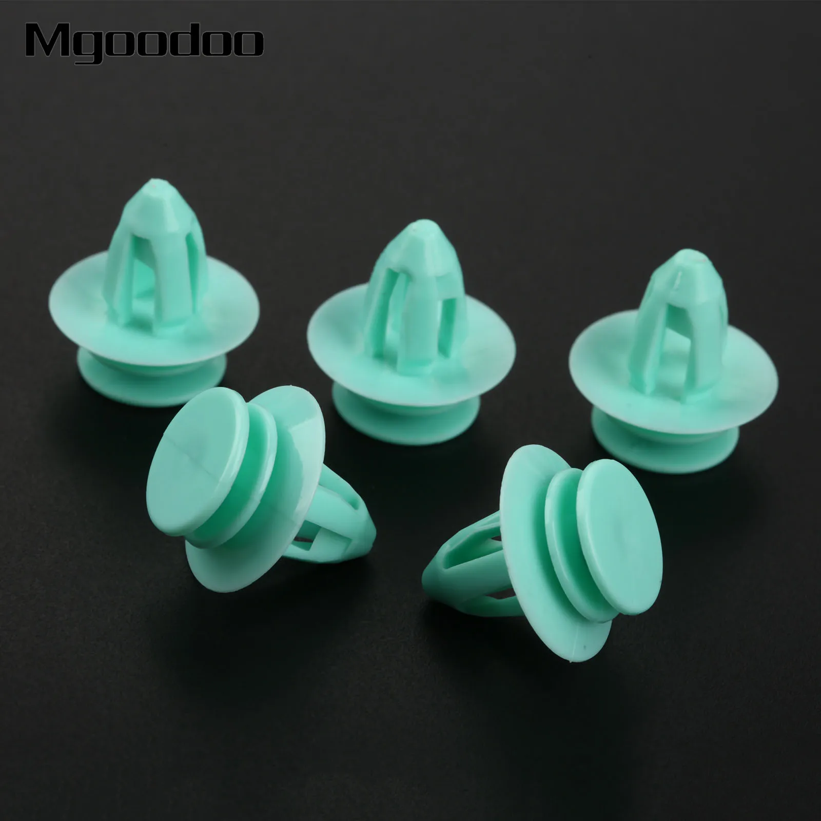 10 шт. пластиковые фиксаторы для Mercedes Benz W140 W163 S320|rivet fastener|plastic rivet fastenertrim panel clips |