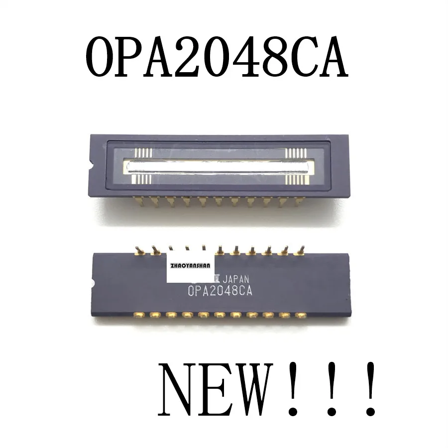 1 шт. X OPA2048CA OPA2048 CCD Новая бесплатная доставка | Электроника