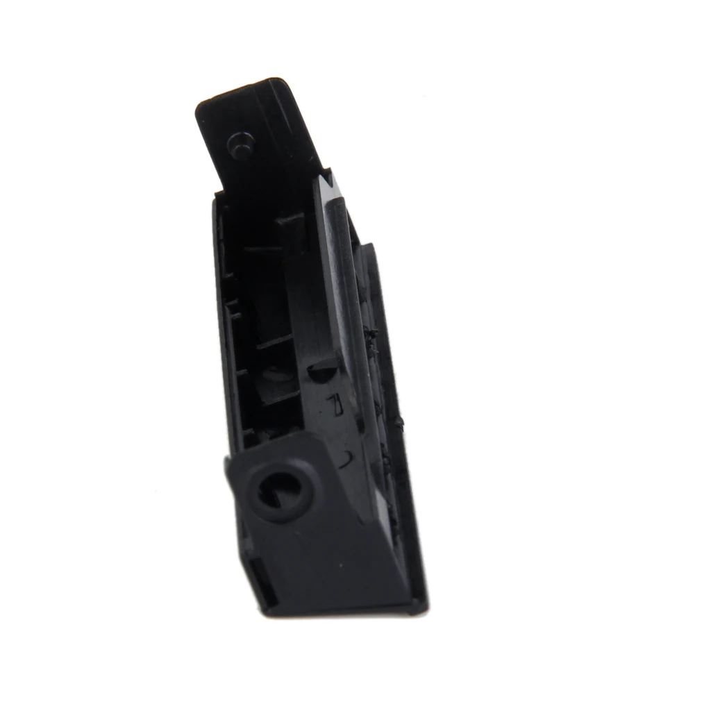 Жесткий диск HDD Caddy Крышка Кронштейн с винтом для Dell широта E4300 черный
