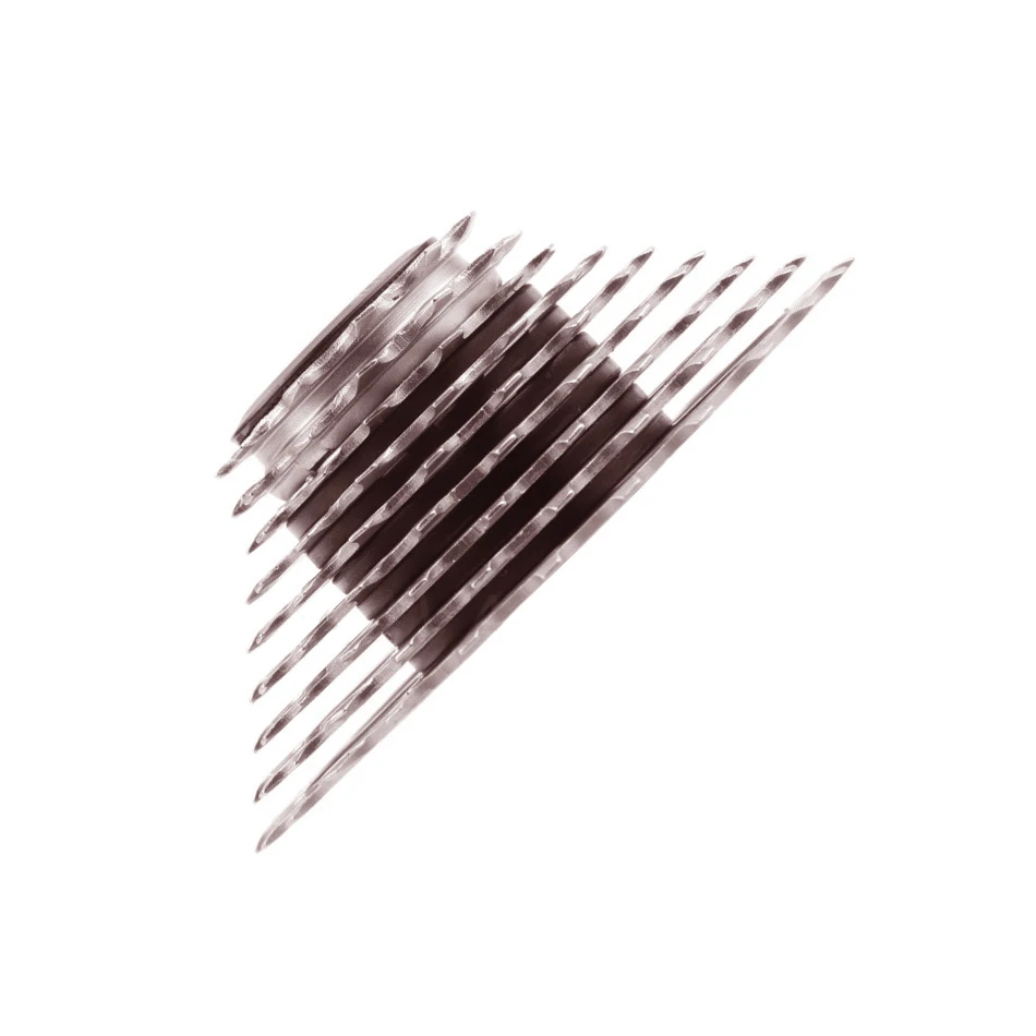 Кассета на колесо для горного велосипеда 9 скоростей S 25/28/32/36/40/42/46/50T SHIMANO M370 M390 M4000