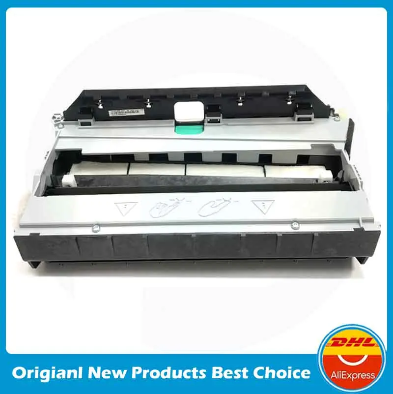 CN459-60375 CN598-67004 дуплекс в сборе чернила коллектора отходов для HP X451 X551 X476 X576 377 477 552 577