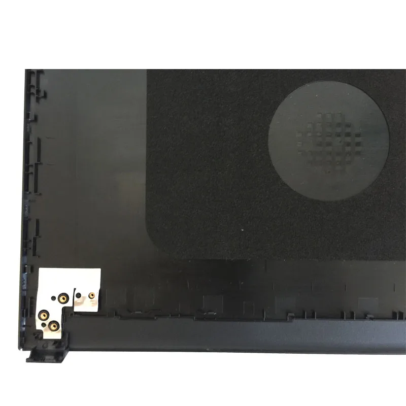 Новый чехол для ноутбука DELL Vostro 3568 крышка с ЖК экраном передняя панель петли
