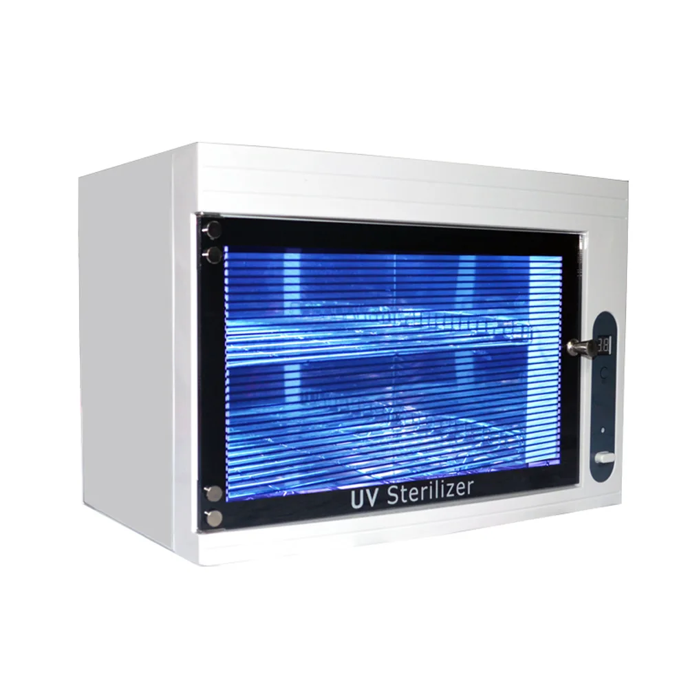 

Малый Ультрафиолетовый озоновый медицинский шкаф для дезинфекции стоматологии медицинская стерилизация полости рта полотенце для салона ...