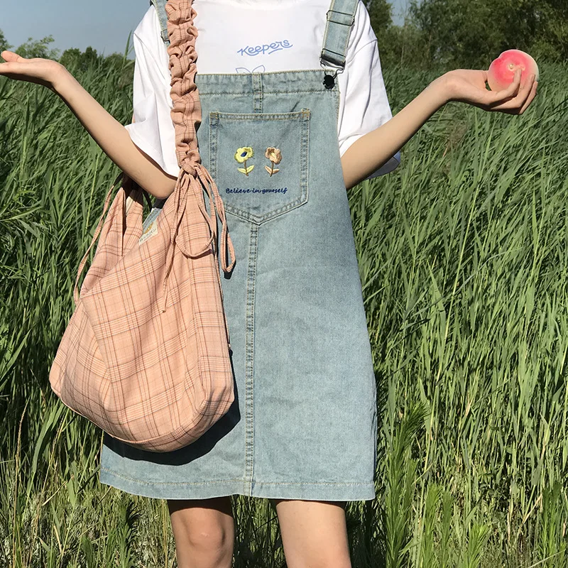 Youda/Модная стильная Женская Новинка сумка через плечо стильные студенческие