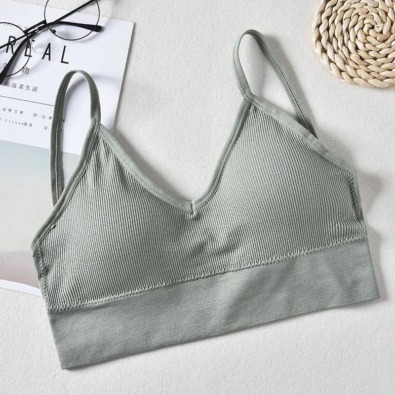 

Bras For Women Sexy Seamless Bra U Type Backless Bra Push Up Bralette Brassiere Women Bra Soutien Gorge Femme