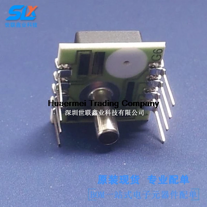 

MS1220A-005G-3S 34,47 кПа датчик давления