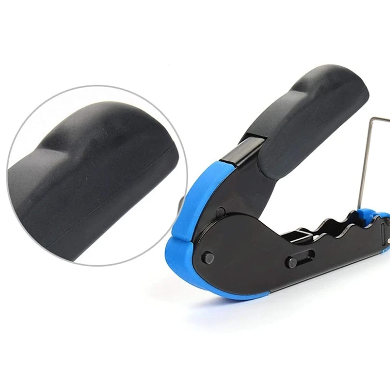 Плоскогубцы инструмент для ремонта сетевые Обжимные Щипцы коаксиального кабеля