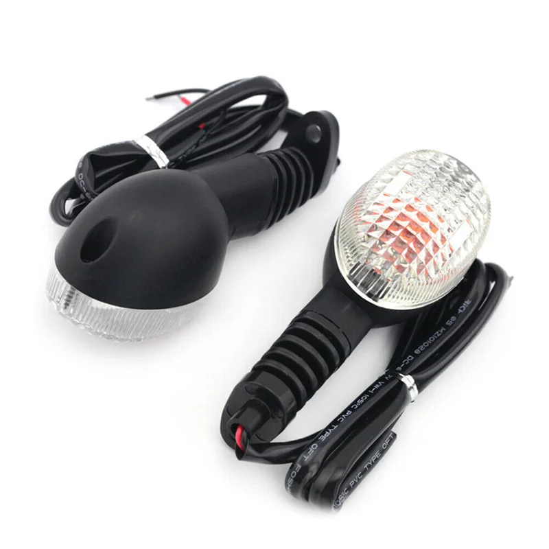 

1 пара, поворотники для мотоциклов KAWASAKI NINJA 250R 2008 2009 2010 2011 2012