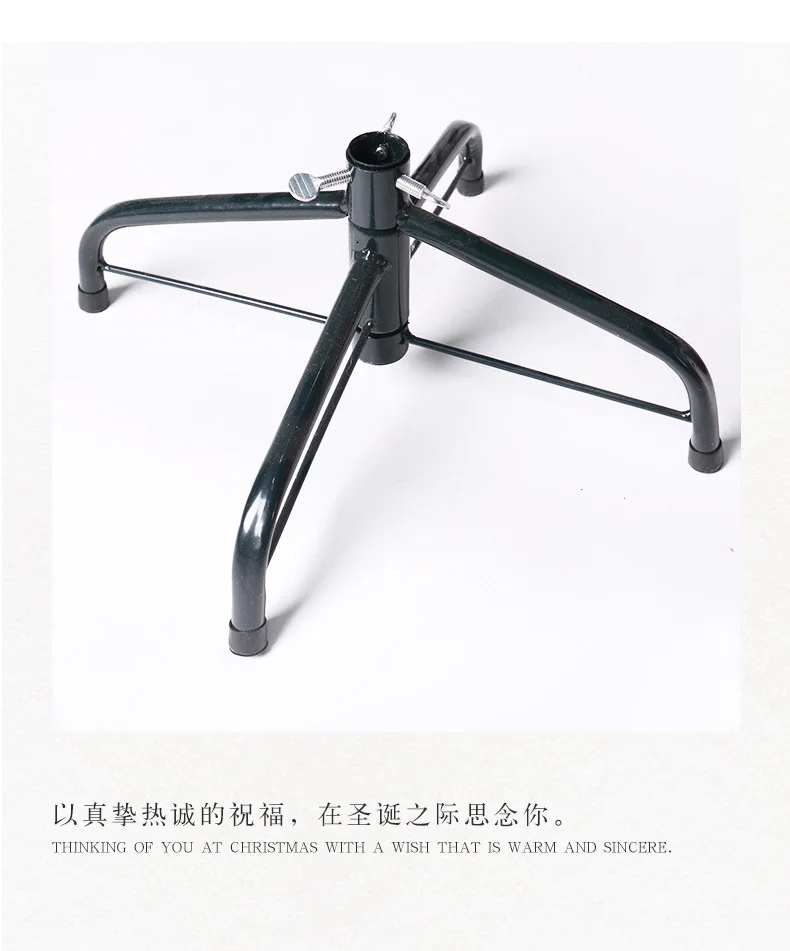 Рождественские украшения 400 зашифрованная Рождественская елка из ПВХ 1 5 м