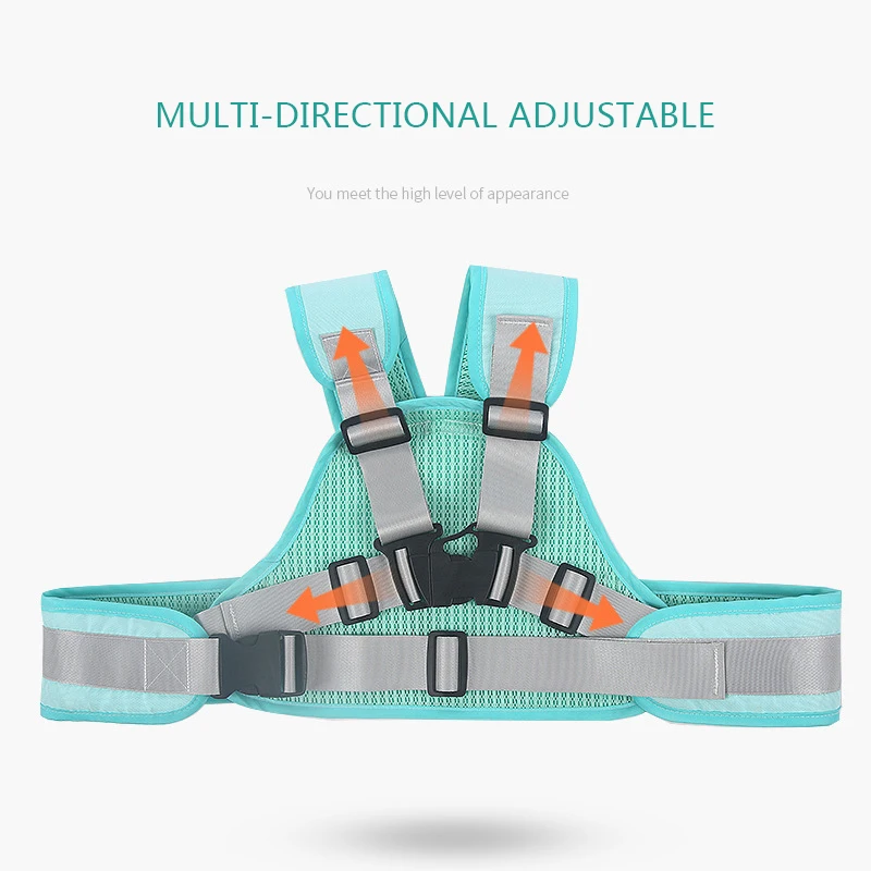 

Car Safe Fit Seat Belt Baby Child Protector Covers Adjuster bicycle Safety Belt Adjust Device Positioner