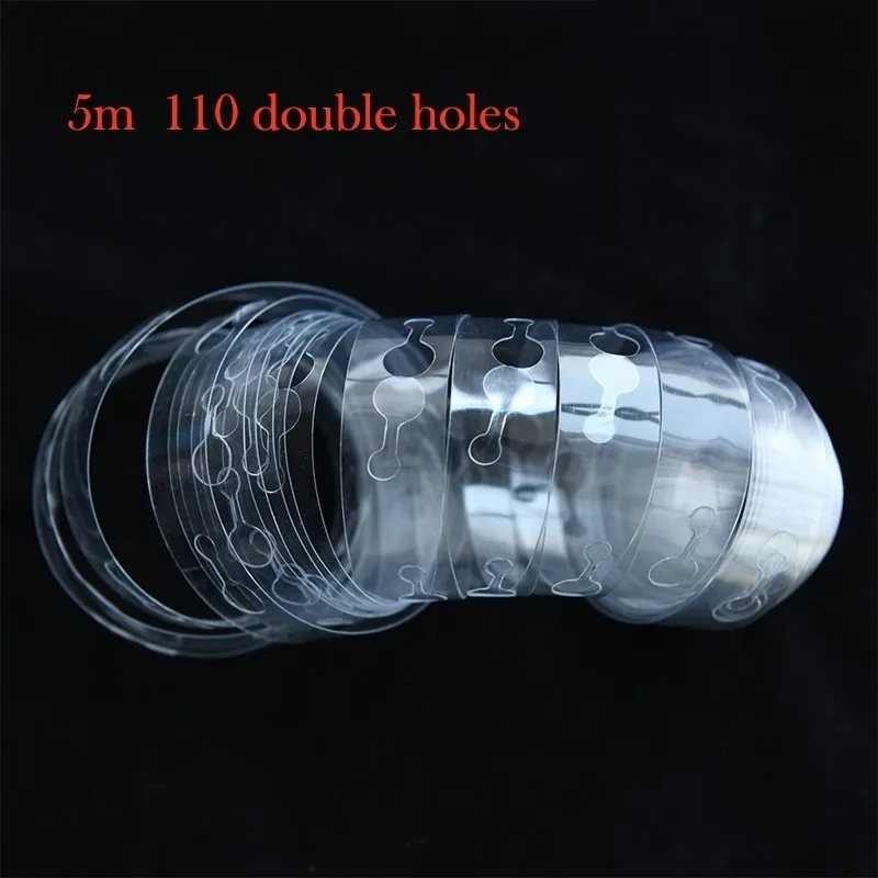 5 м DIY воздушный шар неправильное Моделирование инструмент цепная гирлянда Арка