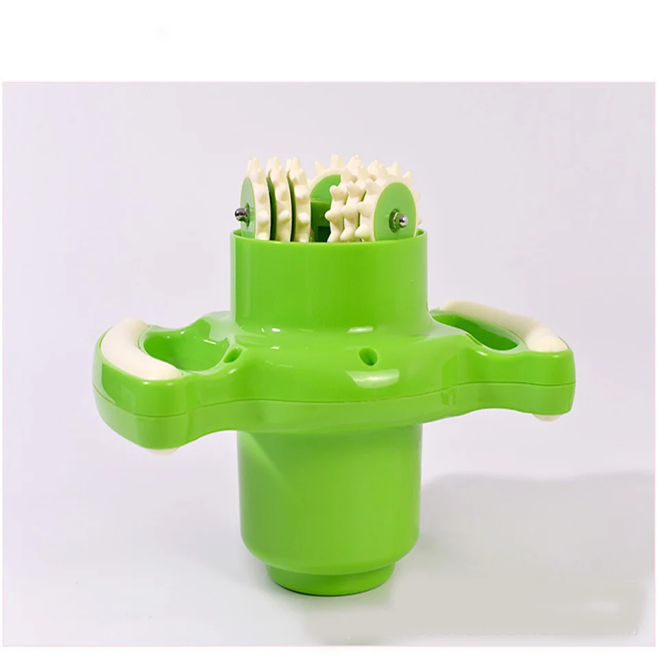 3D массажный инструмент для плеч и Шеи Кондиционер дноуглубительные сухожилия