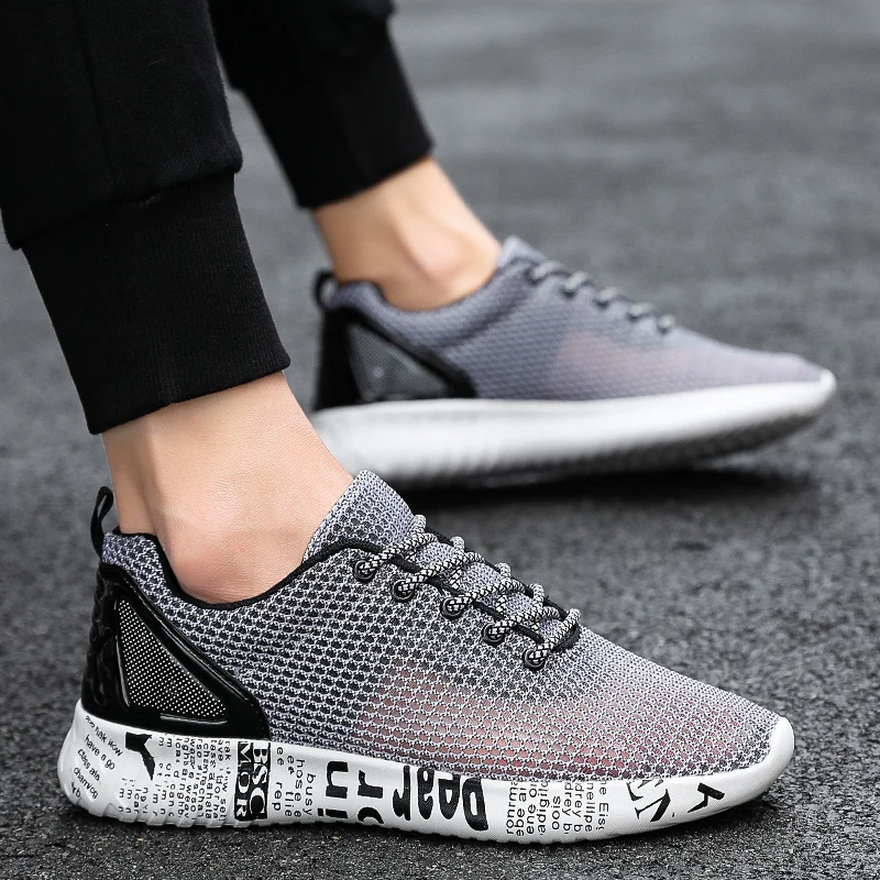 

Men's Sneakers Mens Quick Drying Aqua Sport Beach Lightweight Walking Water Shoes Aqua Shoes Outdoor Wading Running Shoes